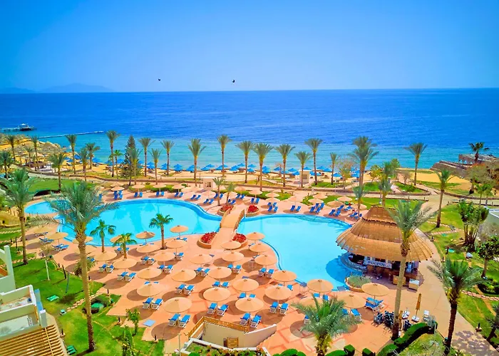 Pickalbatros Royal Grand Sharm - Adults Friendly 16 Years Plus