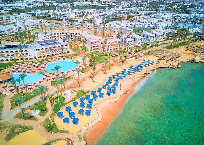 Pickalbatros Royal Grand Sharm - Adults Friendly 16 Years Plus
