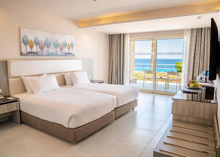 Pickalbatros Royal Grand Sharm - Adults Friendly 16 Years Plus