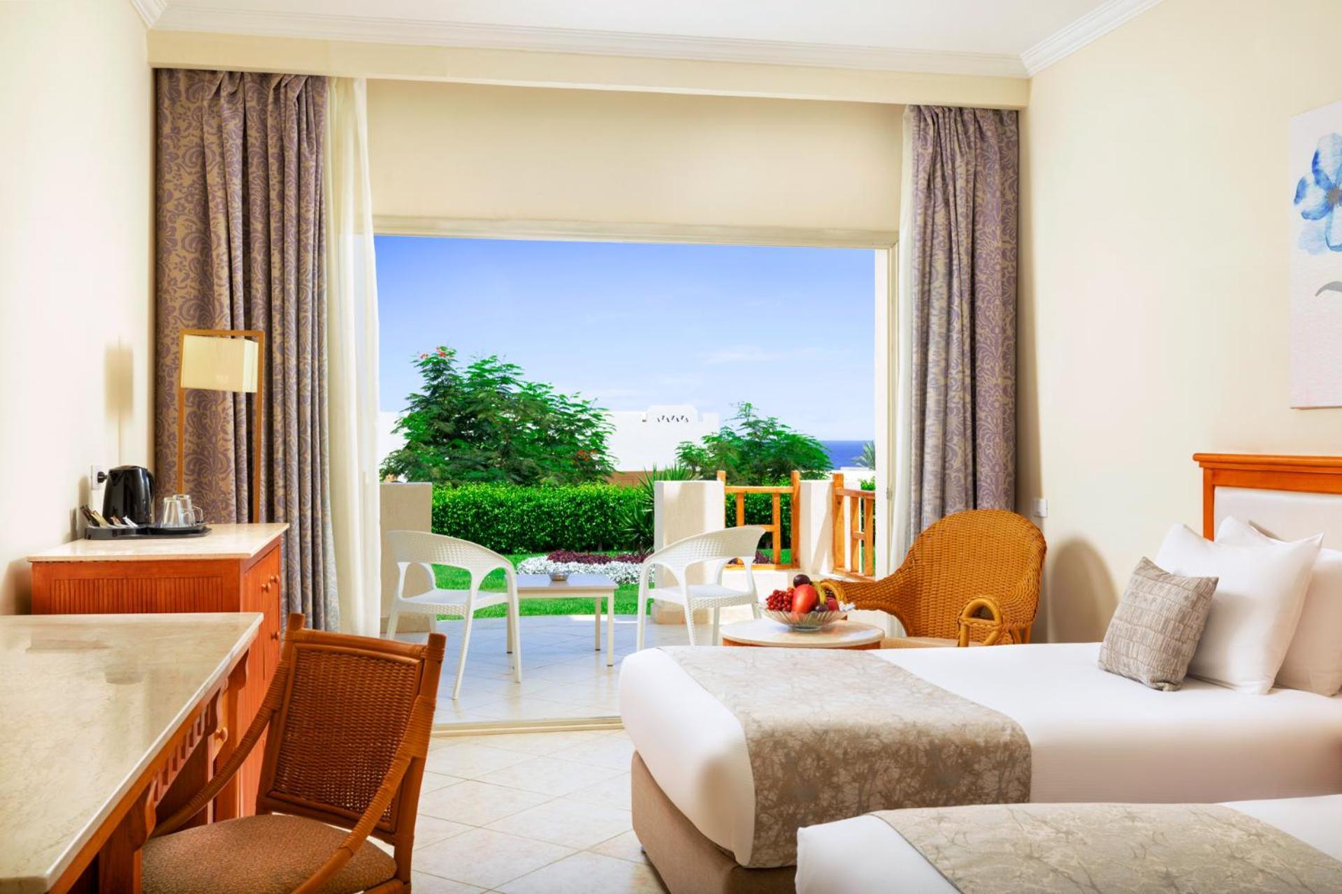Pickalbatros Royal Grand - Adults Friendly 16 Years Resort Sharm el Sheikh