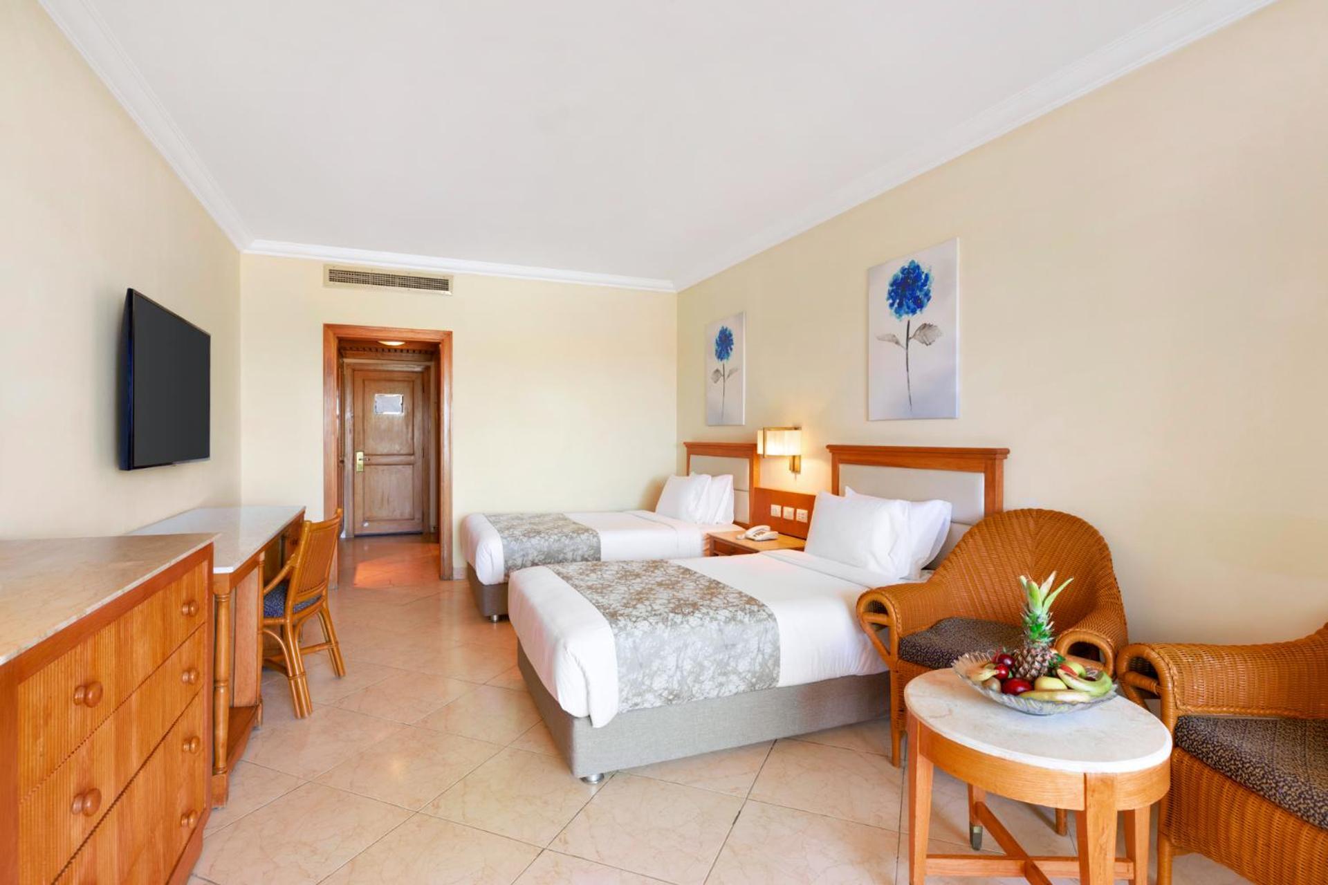 Pickalbatros Royal Grand - Adults Friendly 16 Years Sharm el Sheikh