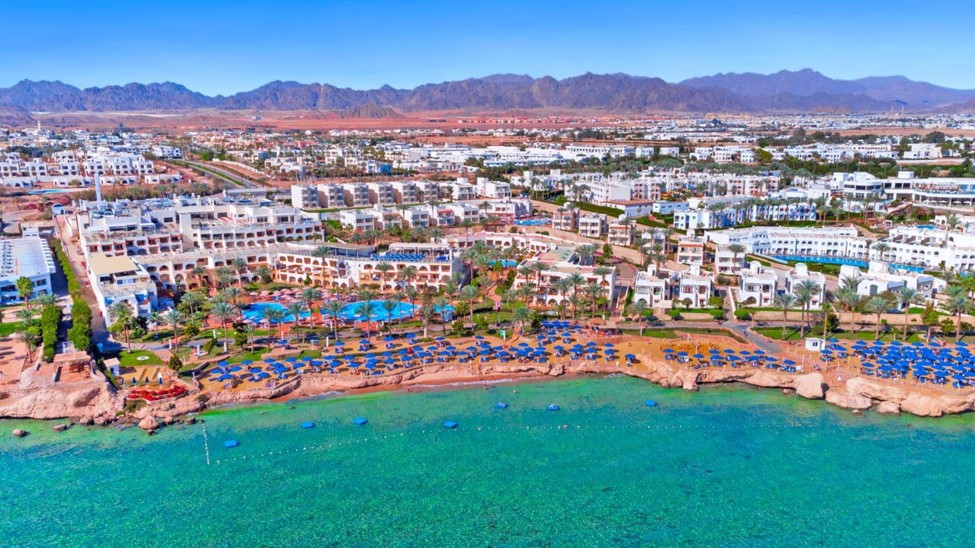 Resort Pickalbatros Royal Grand - Adults Friendly 16 Years Sharm el Sheikh