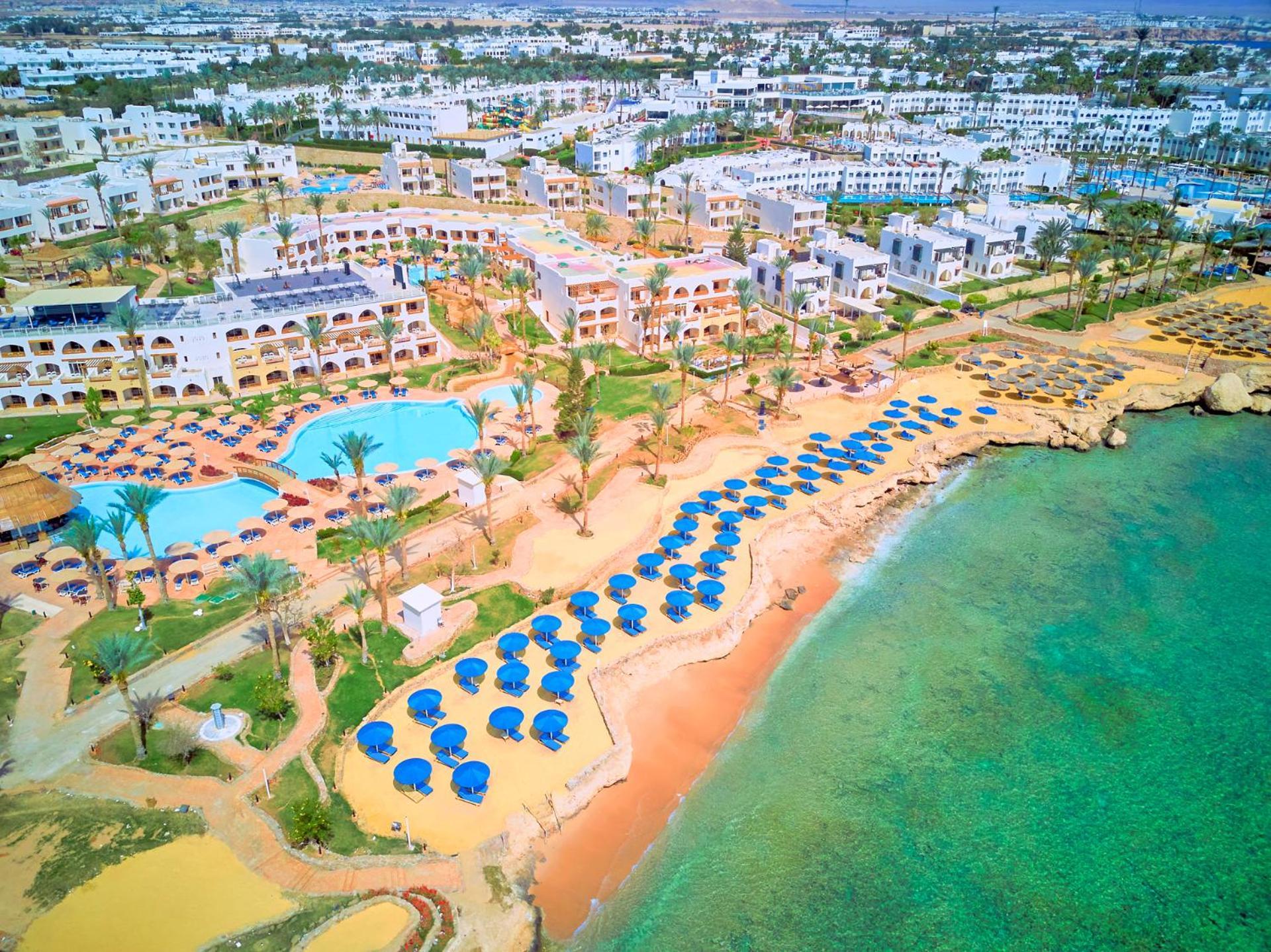 Pickalbatros Royal Grand - Adults Friendly 16 Years Resort Sharm el Sheikh