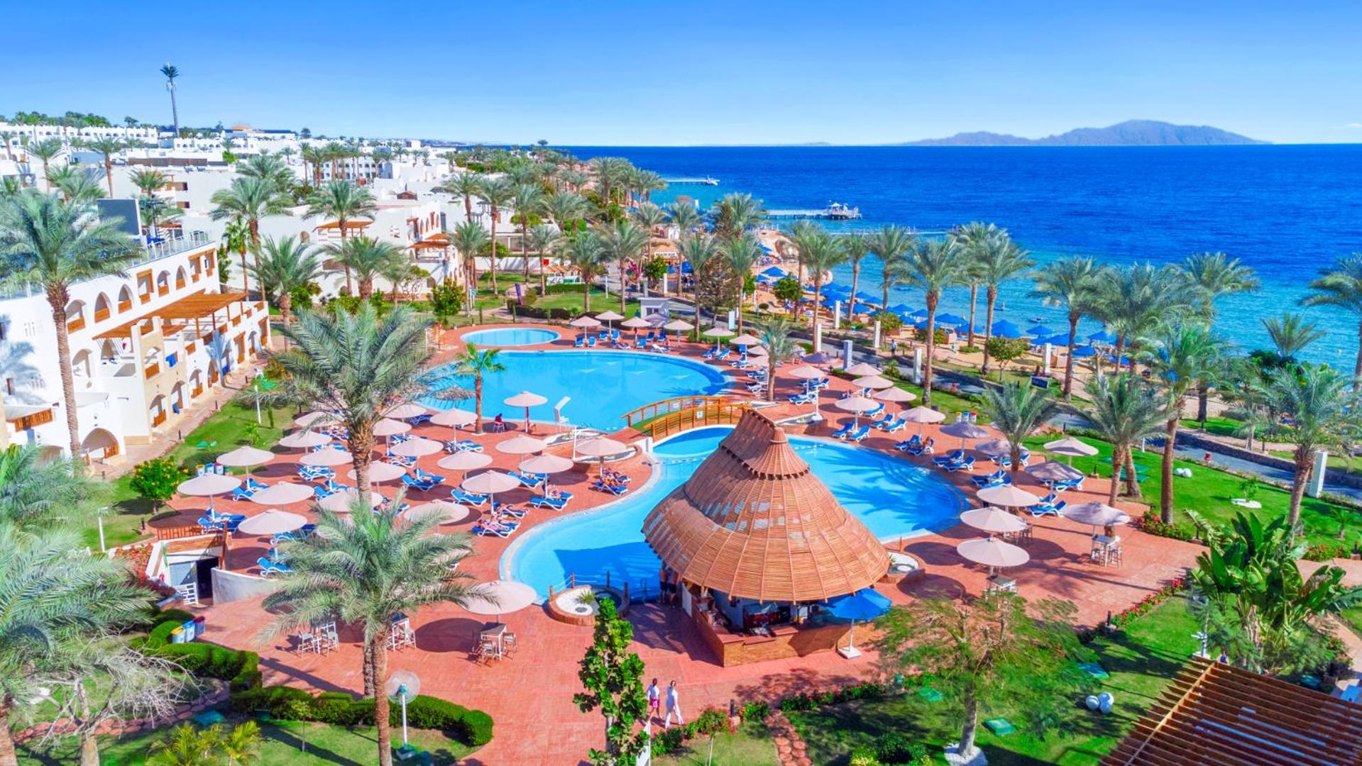 Pickalbatros Royal Grand - Adults Friendly 16 Years Sharm el Sheikh