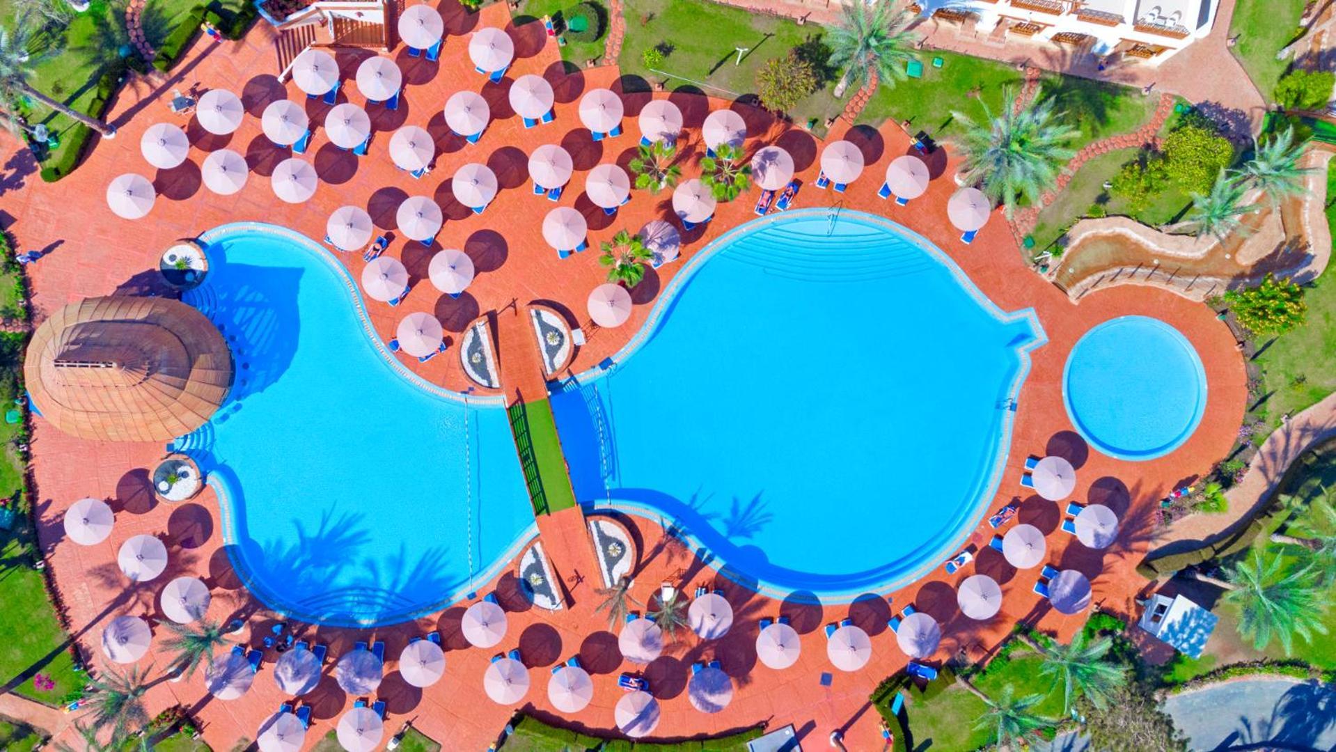 Resort Pickalbatros Royal Grand - Adults Friendly 16 Years Sharm el Sheikh