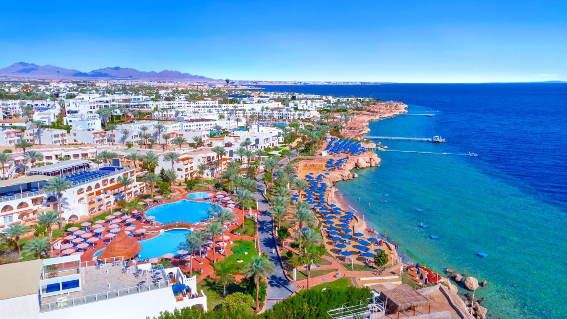 Resort Pickalbatros Royal Grand - Adults Friendly 16 Years Sharm el Sheikh