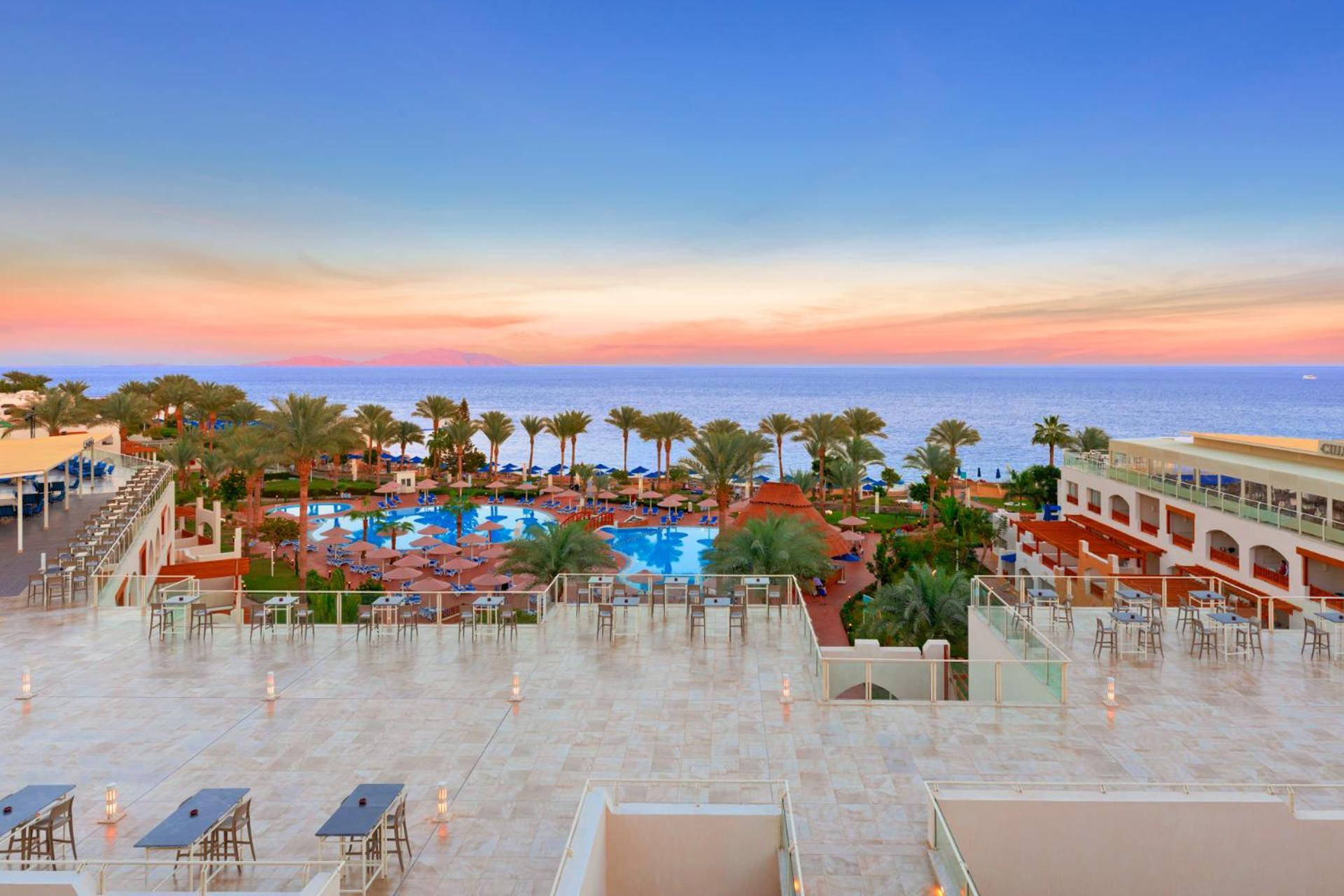 Pickalbatros Royal Grand - Adults Friendly 16 Years 5*