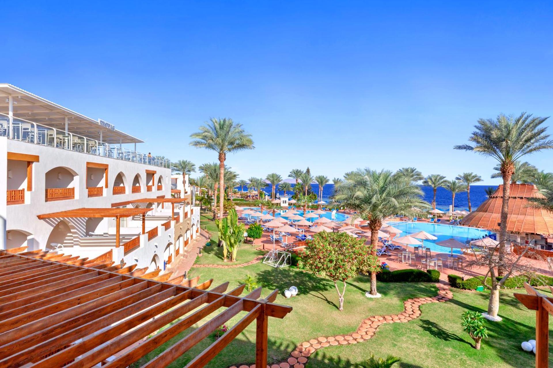 Resort Pickalbatros Royal Grand - Adults Friendly 16 Years Sharm el-Sheikh