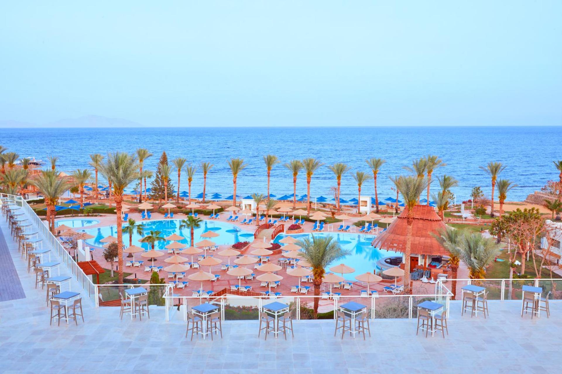 Pickalbatros Royal Grand - Adults Friendly 16 Years 5*