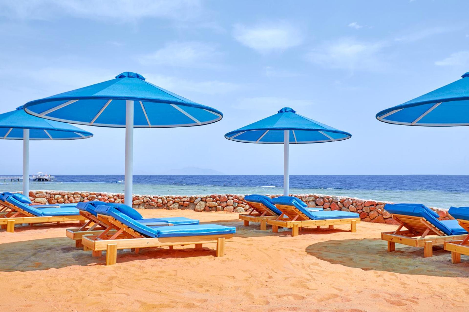 Pickalbatros Royal Grand - Adults Friendly 16 Years 5* Sharm el Sheikh