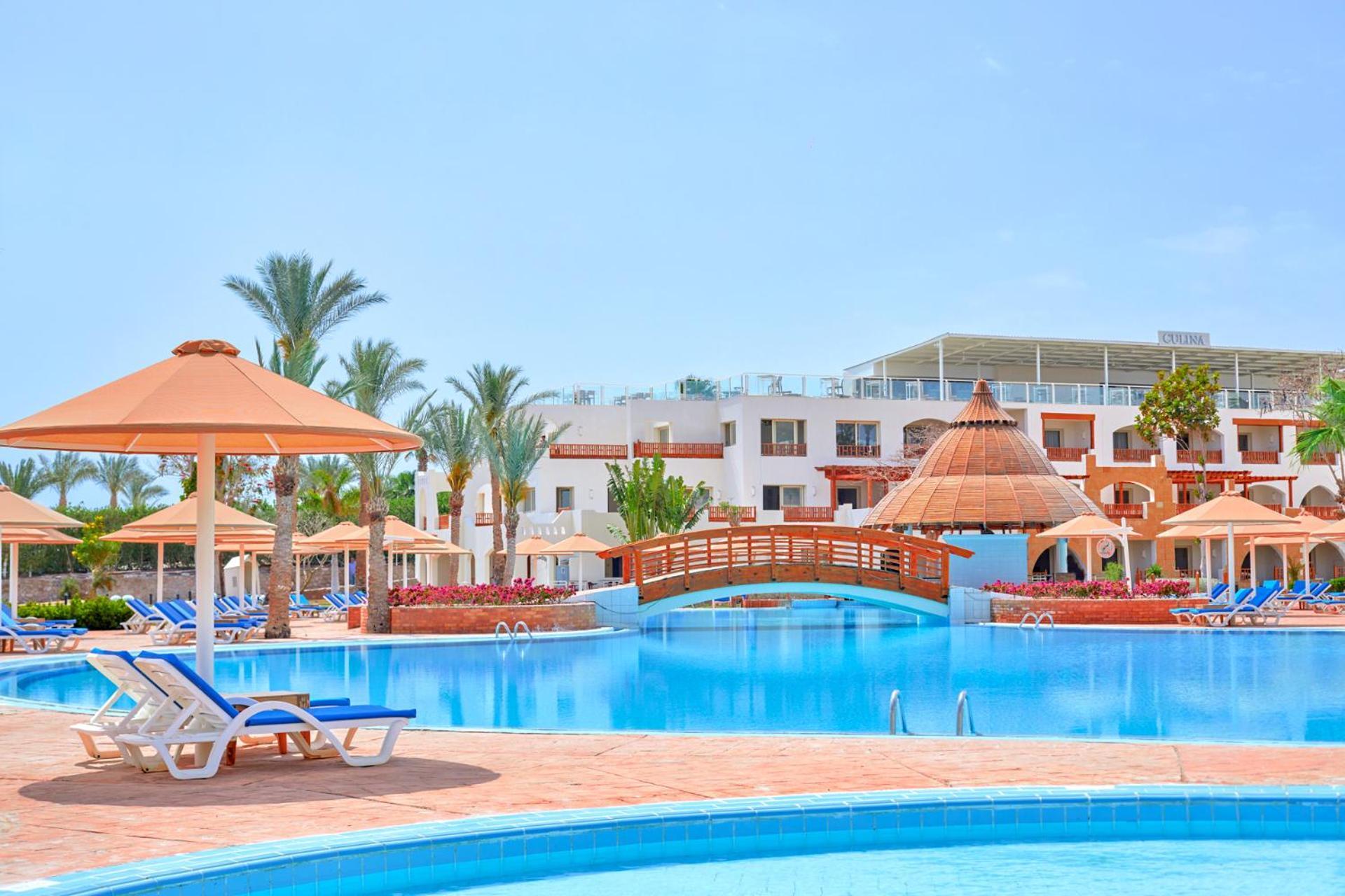 Resort Pickalbatros Royal Grand - Adults Friendly 16 Years Sharm el Sheikh
