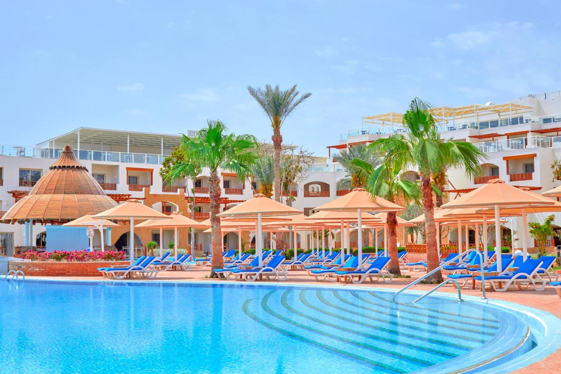 Pickalbatros Royal Grand - Adults Friendly 16 Years Resort Sharm el Sheikh