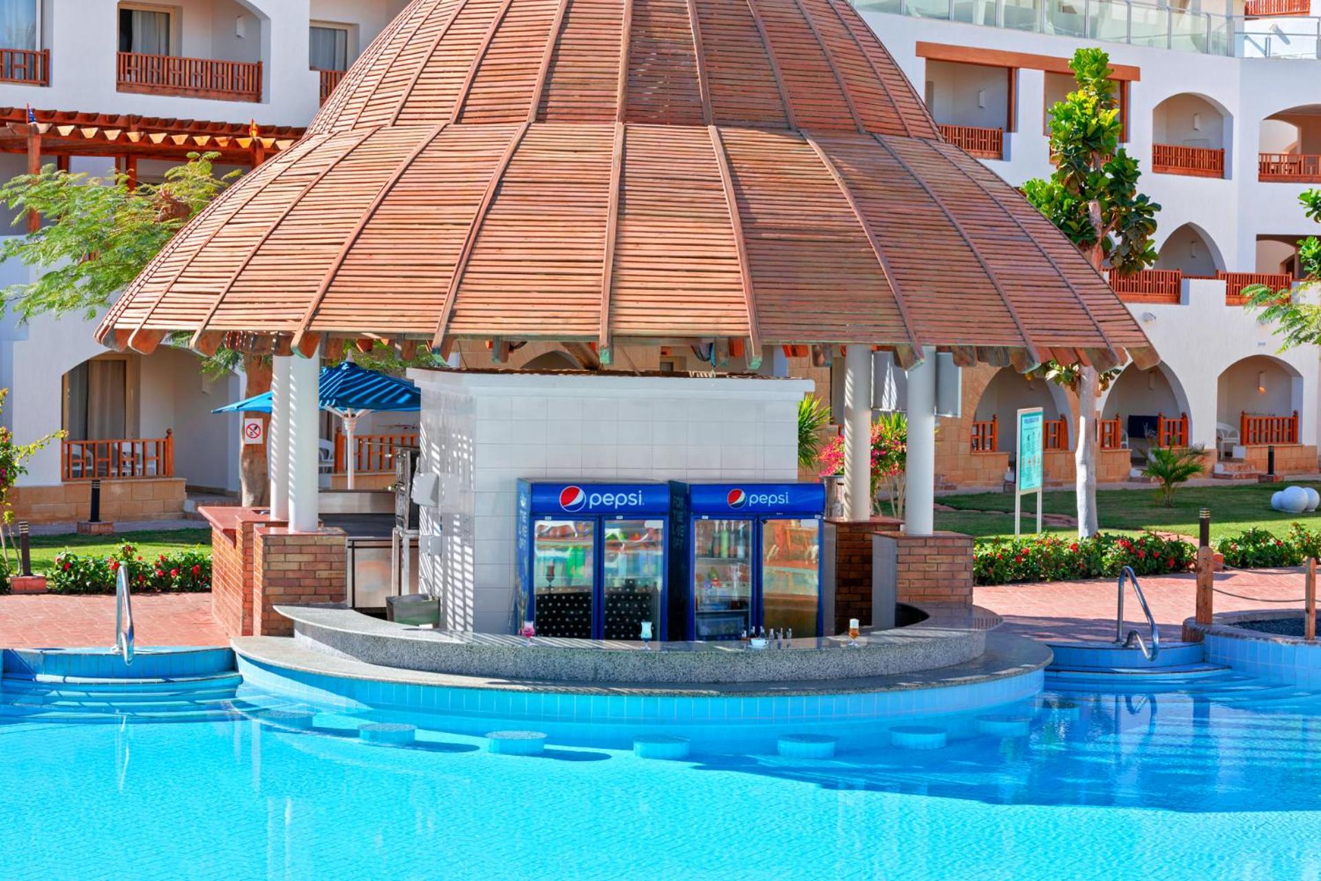 Pickalbatros Royal Grand - Adults Friendly 16 Years Sharm el-Sheikh