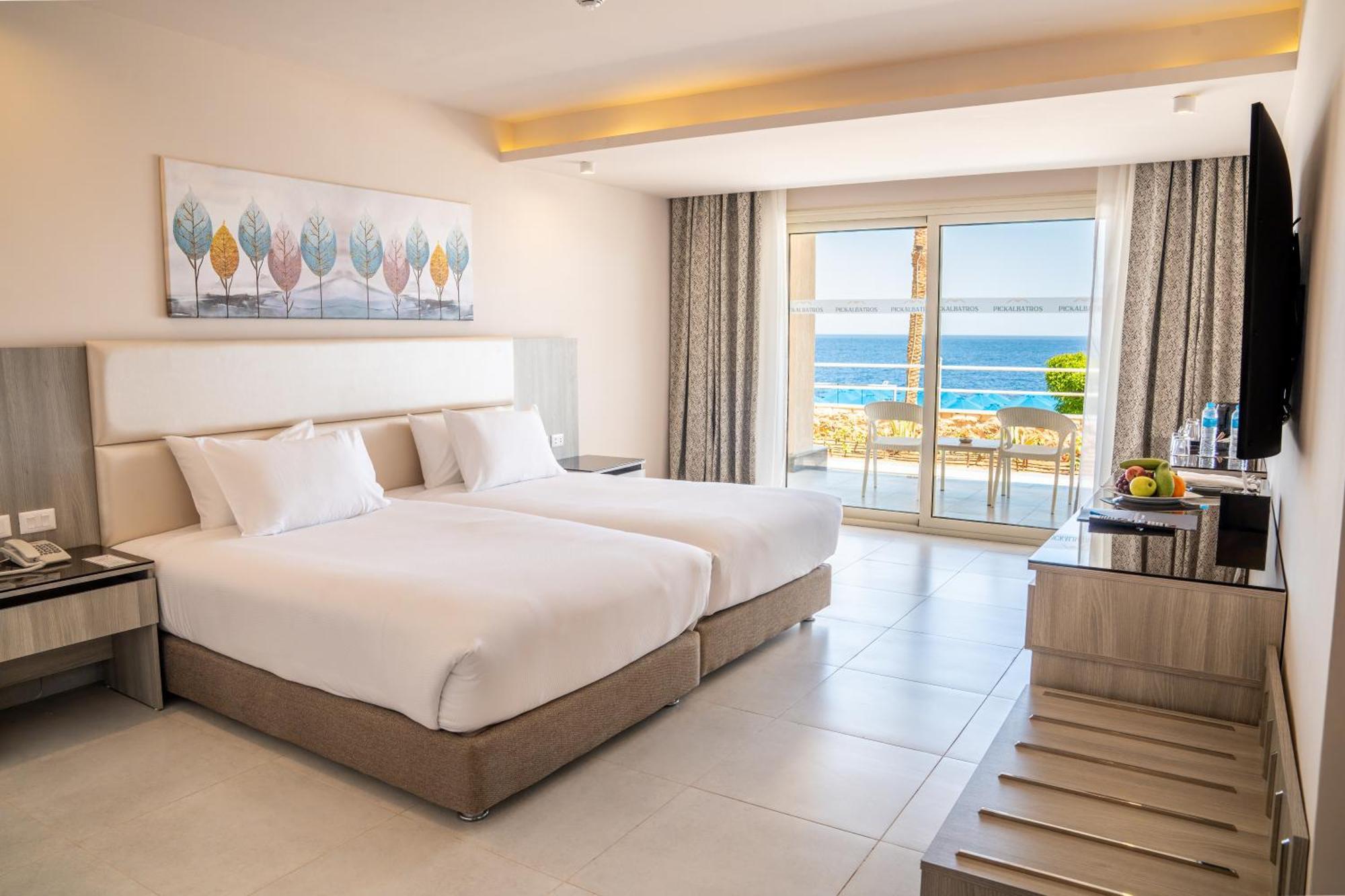 Pickalbatros Royal Grand - Adults Friendly 16 Years Sharm el Sheikh