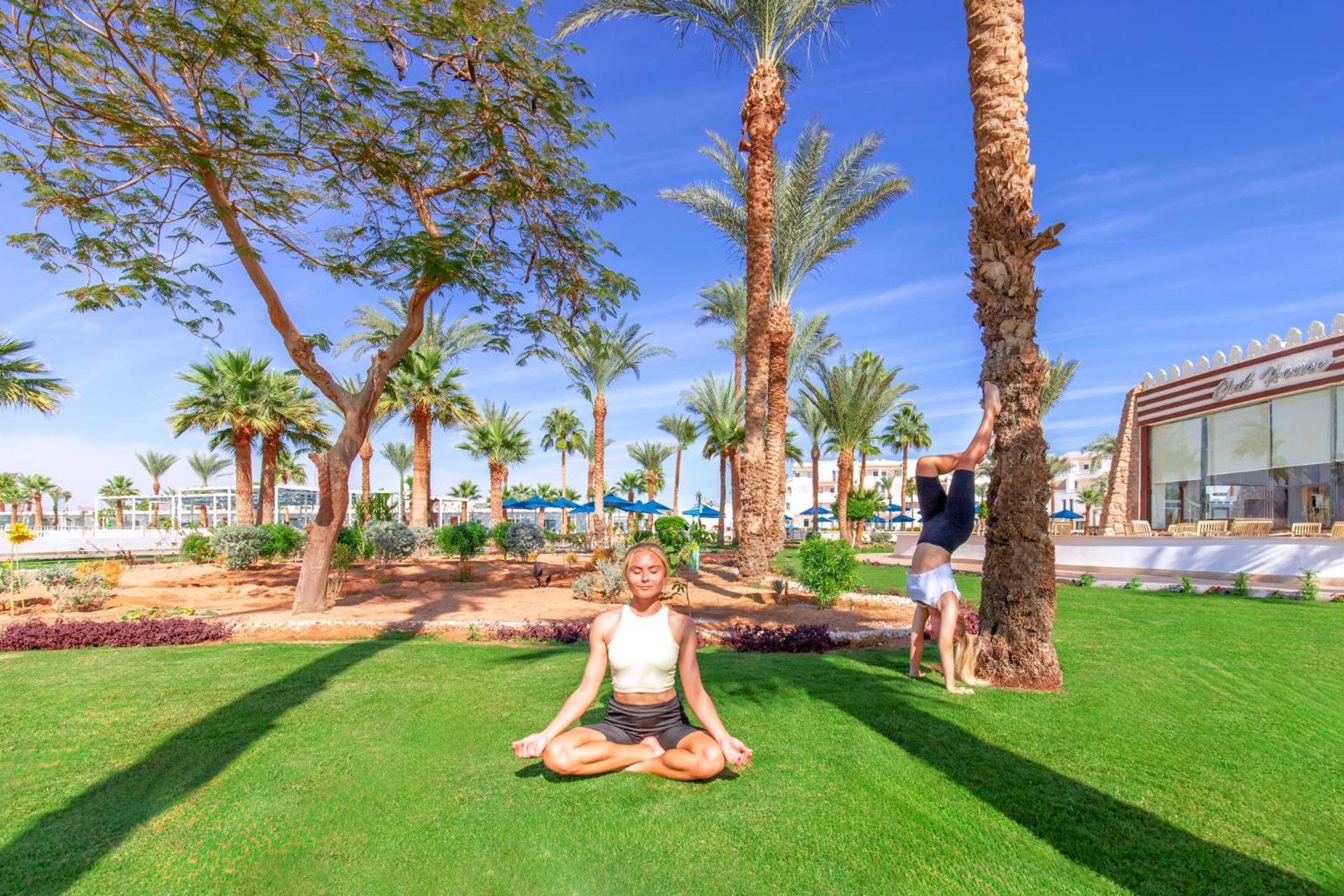 Pickalbatros Royal Grand - Adults Friendly 16 Years 5*