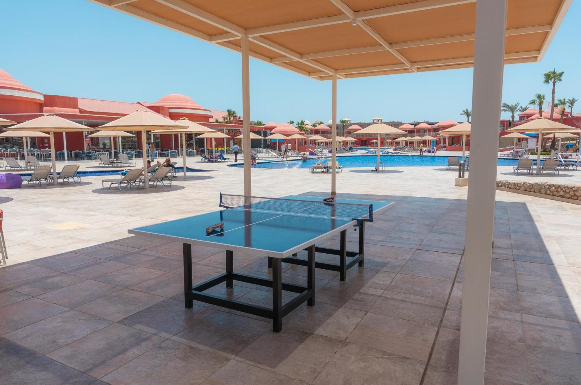 Pickalbatros Royal Grand - Adults Friendly 16 Years Resort Sharm el Sheikh