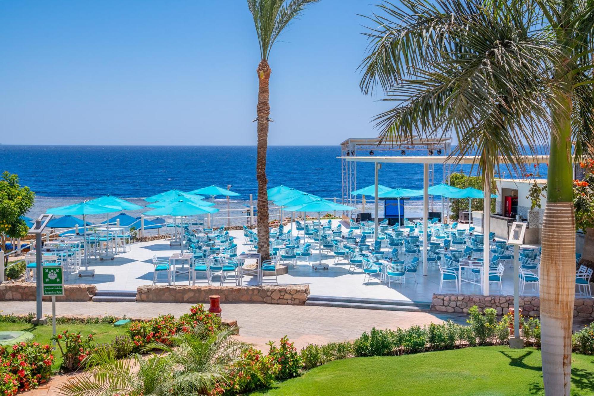 Pickalbatros Royal Grand - Adults Friendly 16 Years 5* Sharm el Sheikh