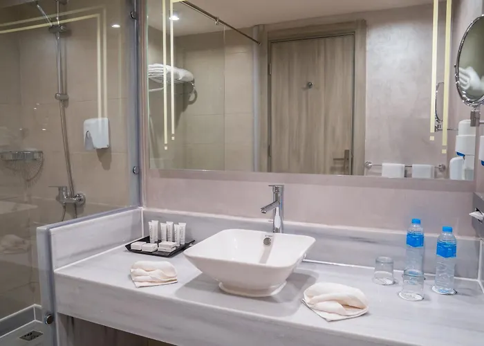 Pickalbatros Royal Grand Sharm - Adults Friendly 16 Years Plus