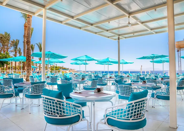 Pickalbatros Royal Grand Sharm - Adults Friendly 16 Years Plus
