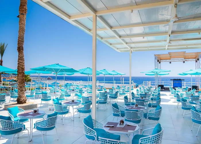 Pickalbatros Royal Grand Sharm - Adults Friendly 16 Years Plus