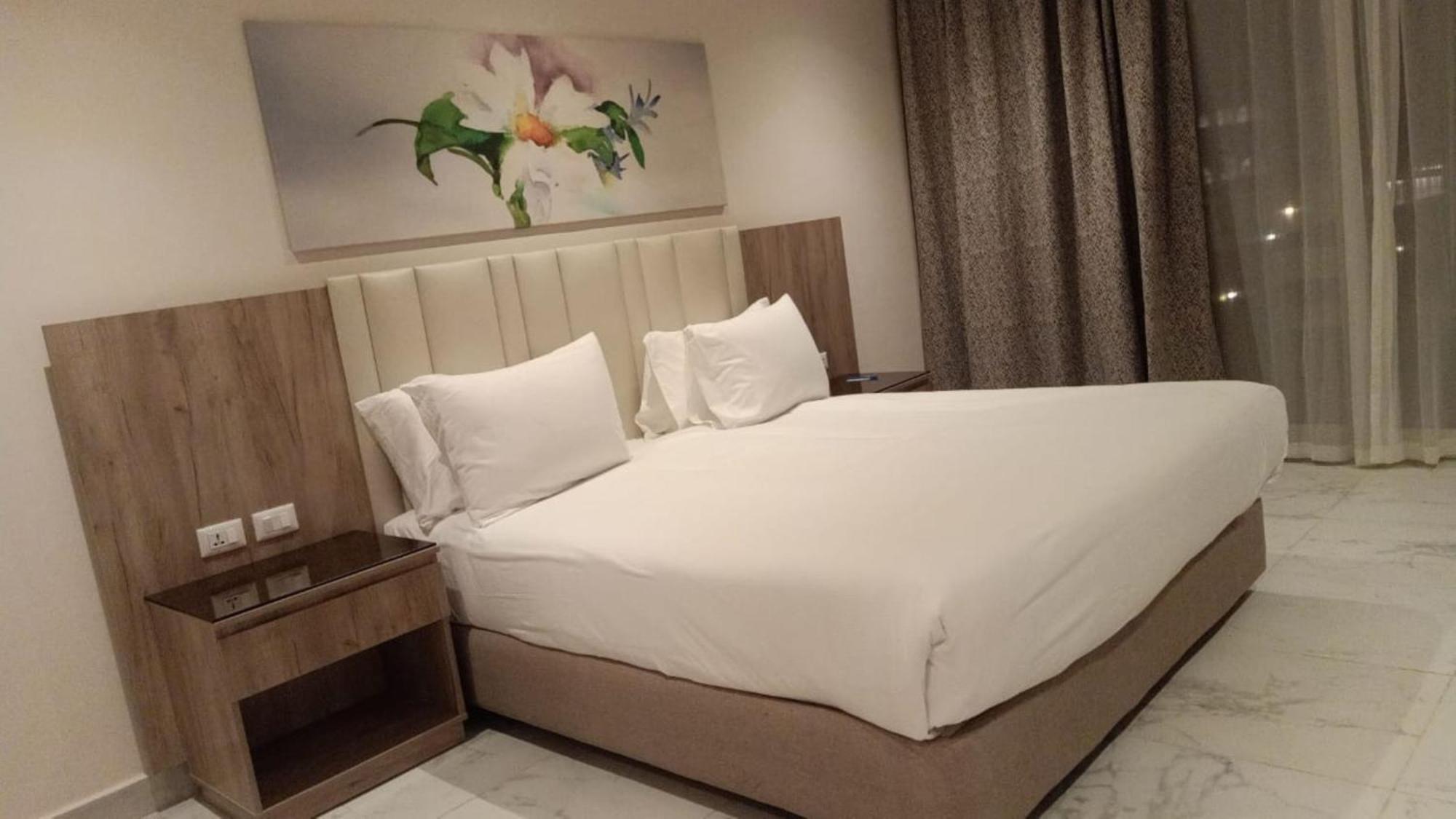 Pickalbatros Royal Grand - Adults Friendly 16 Years Resort 5*