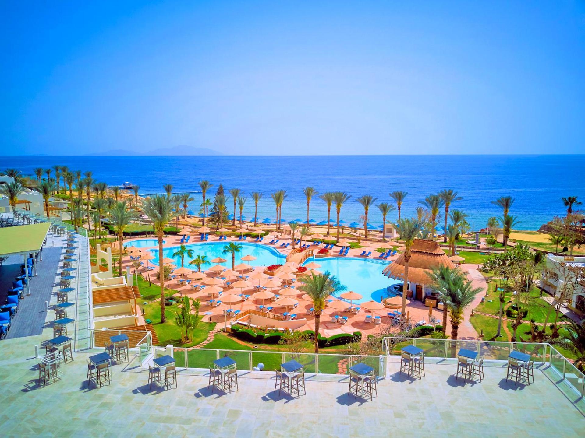 رويال جراند شرم ريزورت منتجع 5*